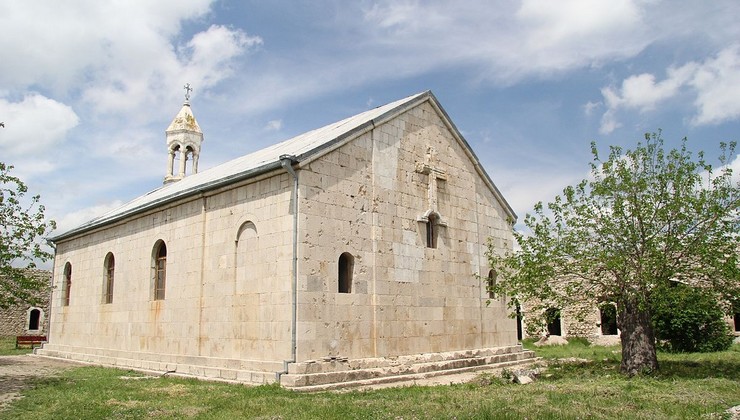 Qarabağın Alban irsi - Səssiz qalan abidələr, Qafqaz Babilistanı və tarixi həqiqətlər