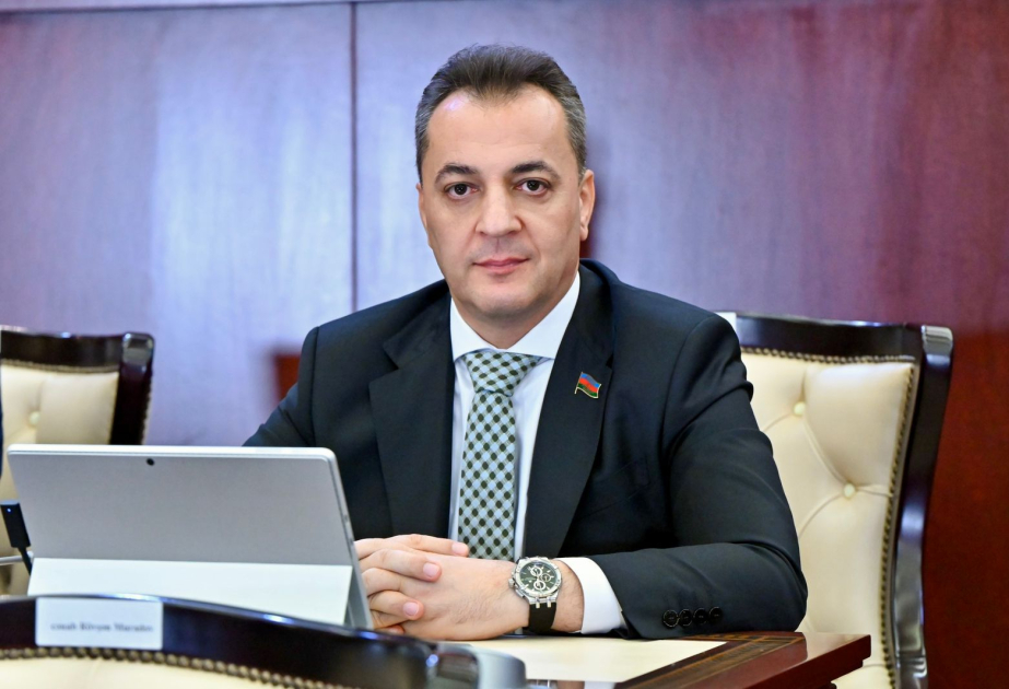“Gəncəsər və Xudavəng kimi abidələr..." - Deputat
