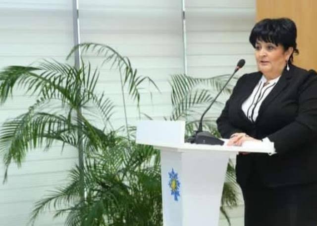 “Bizim birliyimiz hər birimizi gücləndirəcək”