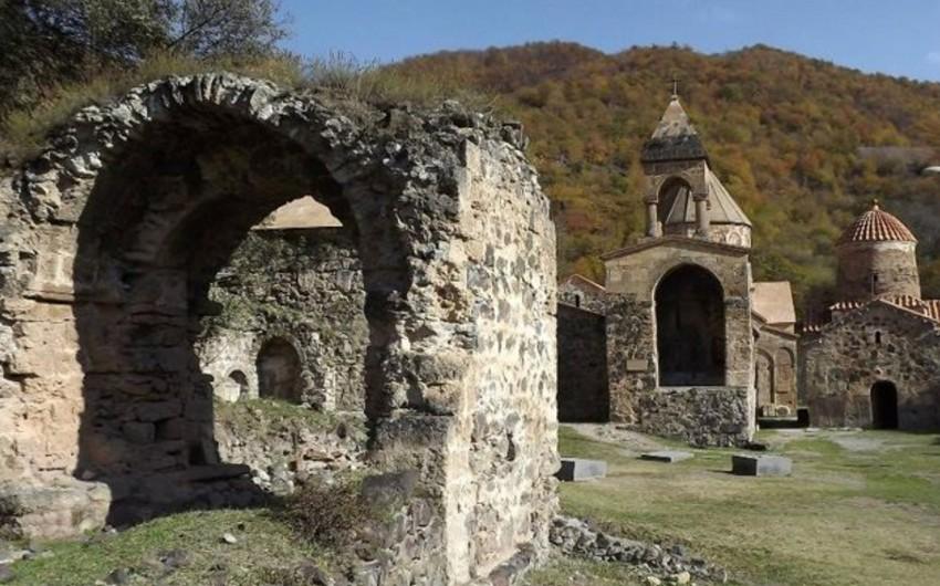 Qarabağın Alban irsi ilə bağlı MÜHÜM MESAJ: “Bu abidələrə sahib çıxmalıyıq”