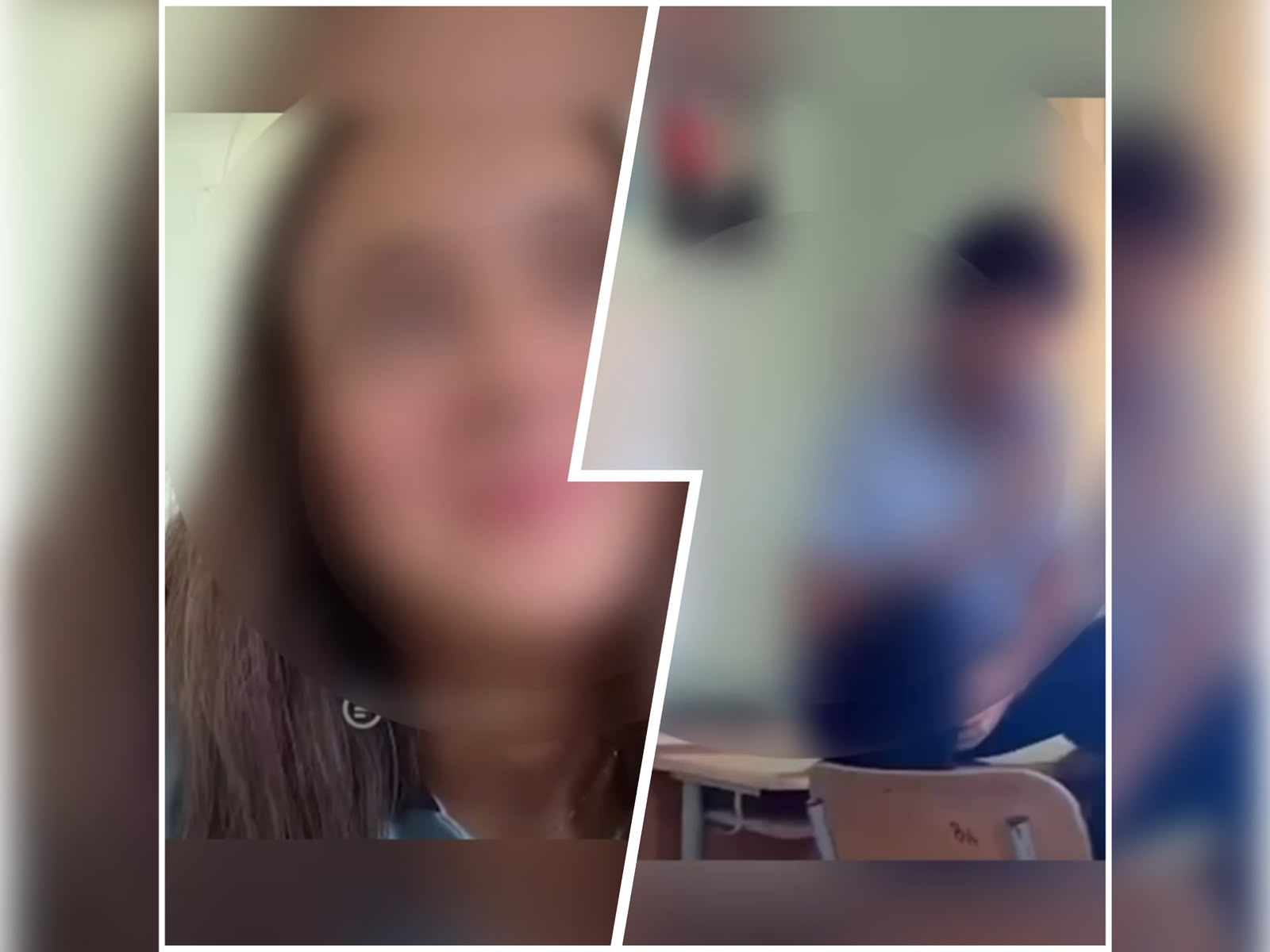Məktəblərdə nə baş verir? – “Artıq tədbir görülməlidir”