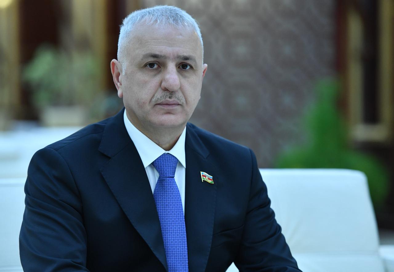 Prezident deputatla bağlı sərəncam imzaladı