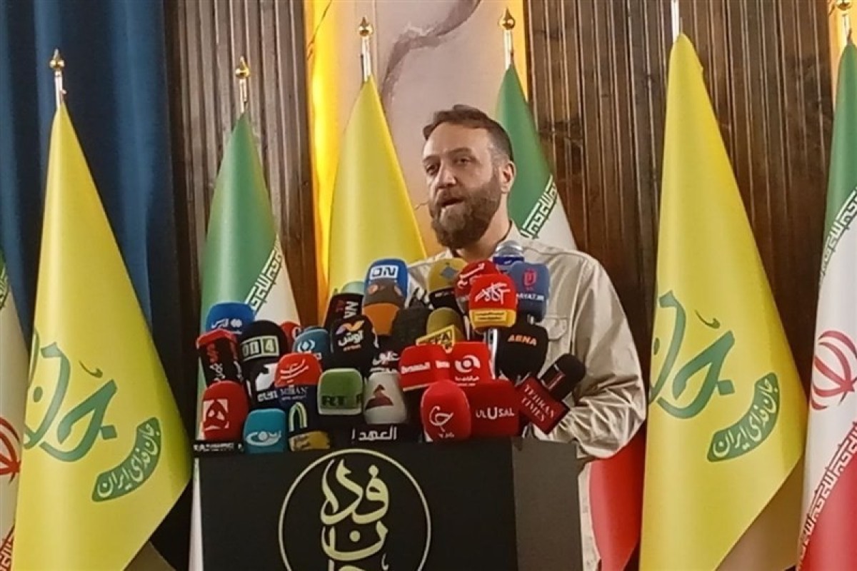 İranda 1 000 xalq batalyonu yaradılacaq