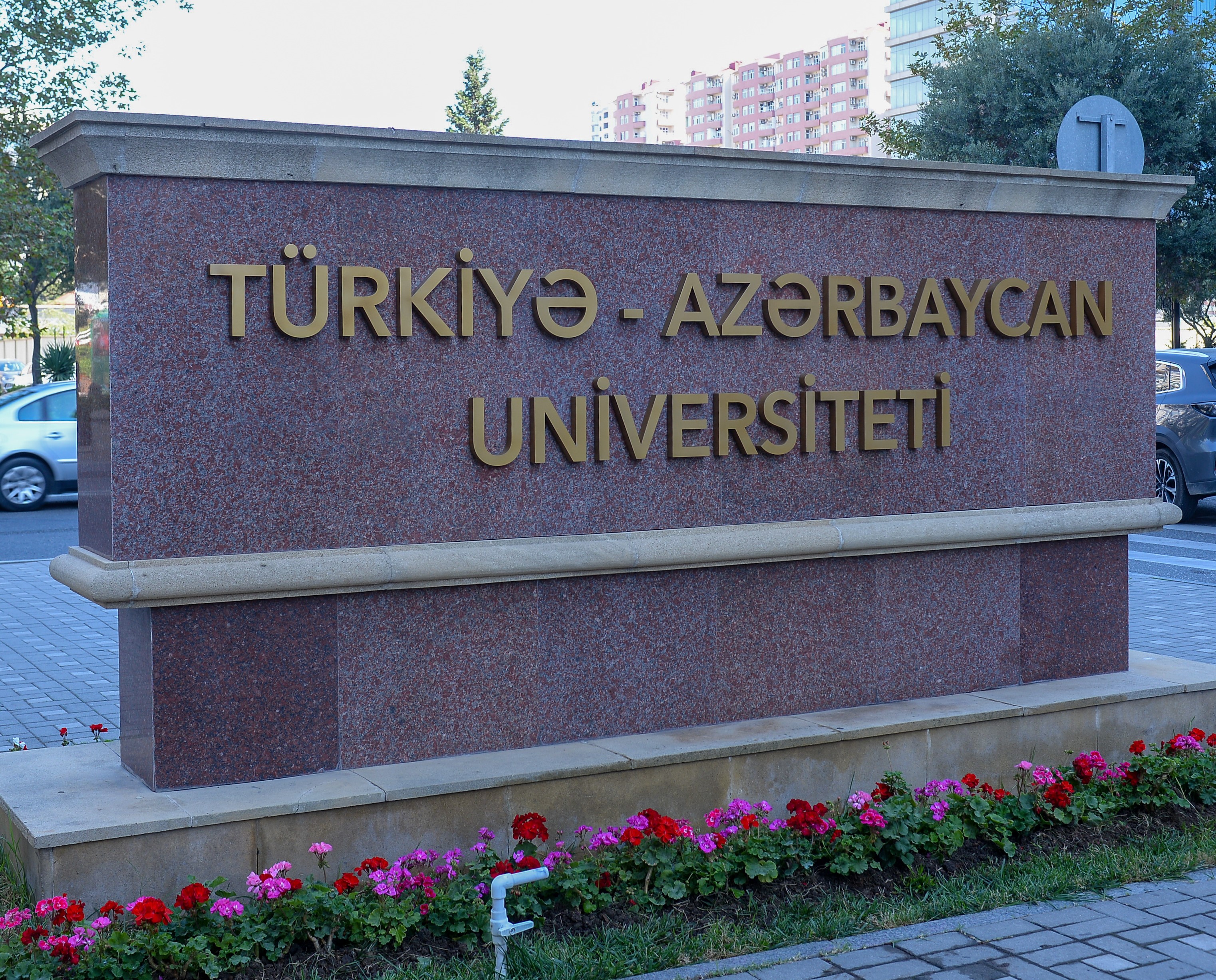 Türkiyə-Azərbaycan Universitetində oxuyan tələbələrin sayı açıqlandı