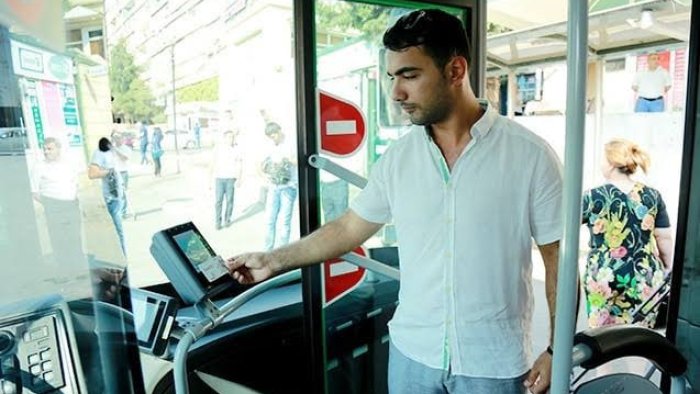 Tələbələrin nəqliyyat xərclərinə GÜZƏŞT edildi
