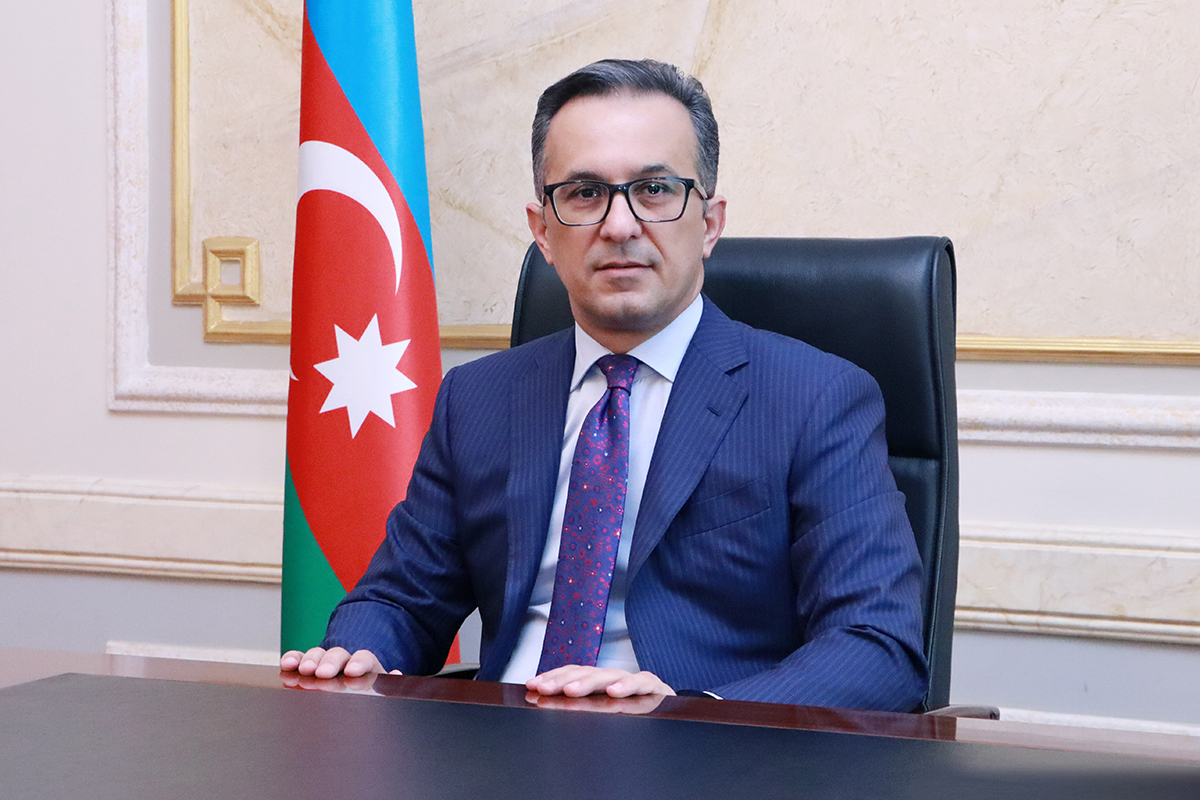 Komitə sədri: “Dini abidələrin bərpası milli yaddaşımızın yenidən canlandırılmasıdır”