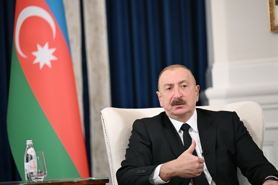 Prezidentdən toplantı iştirakçılarına - Müraciət