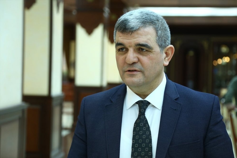 Deputat: “Ermənistan ərazisindəki məscid və tarixi abidələri bərpa edə bilərik”
