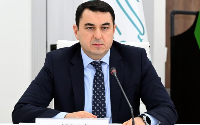 Nazir: “Tarixi-dini abidələrimiz tolerantlıq mühitimizin ifadəsidir”