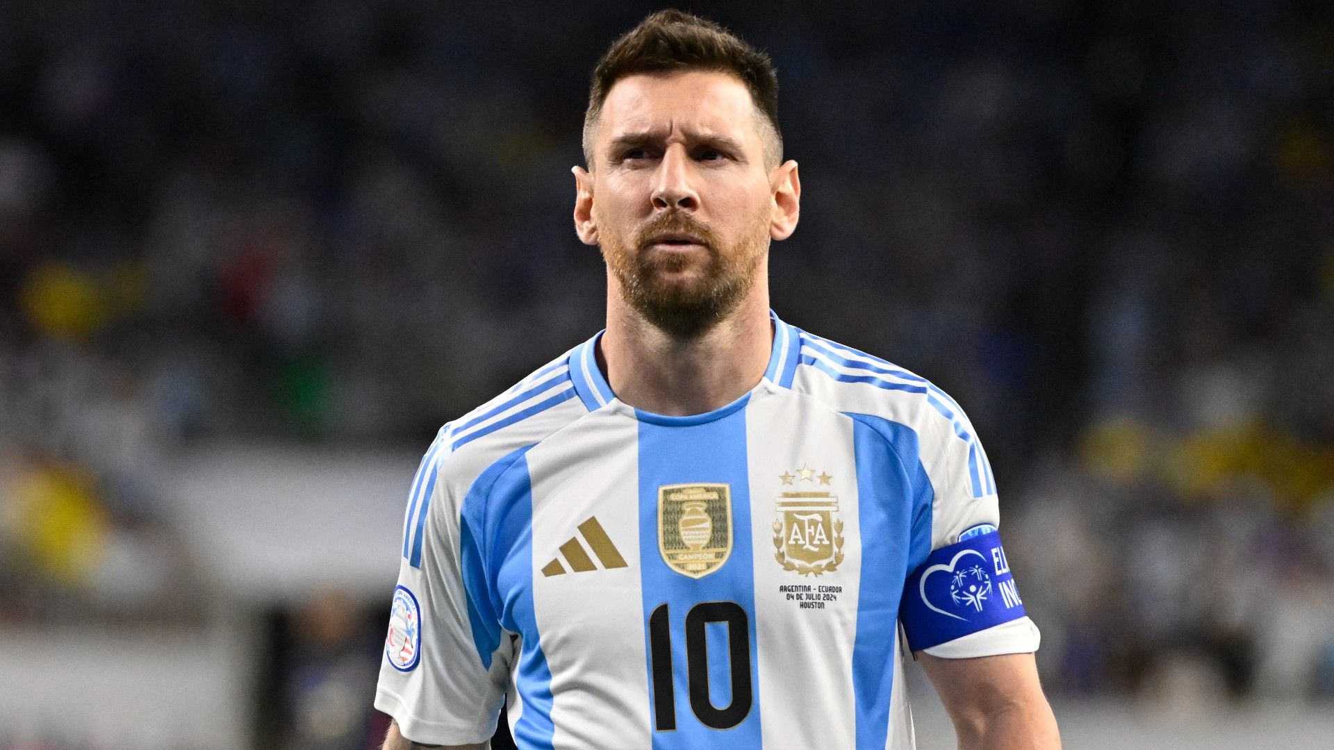 Lionel Messi yenə tarix yazdı – 48-ci kubokunu qazandı