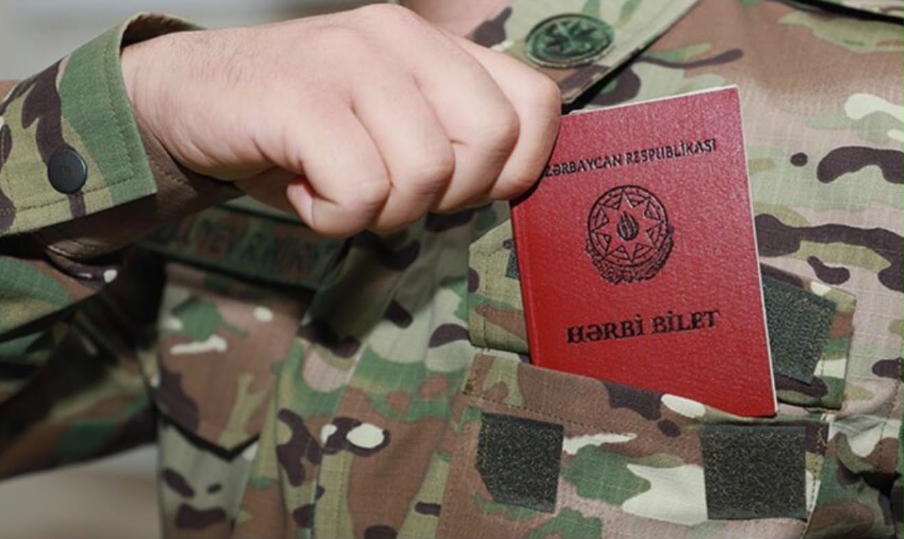 Universitetdən xaric olundu, hərbi xidmətə çağırılacaq? – RƏSMİ CAVAB