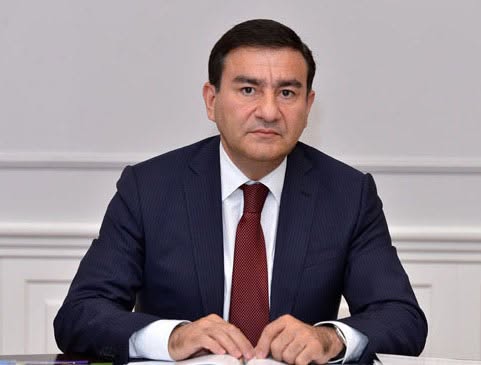 Prezident onu təltif etdi - FOTO