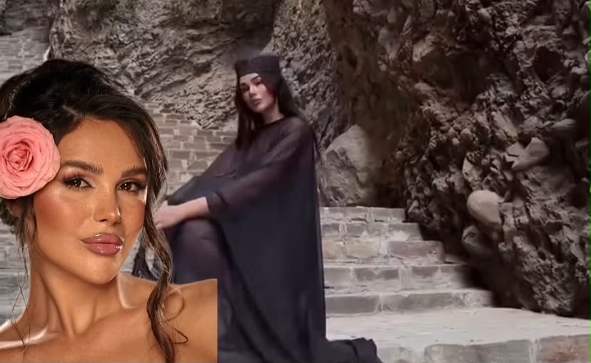 Tanınmış bloger “Əshabi-Kəhf” paylaşımına görə üzr İstədi - FOTO