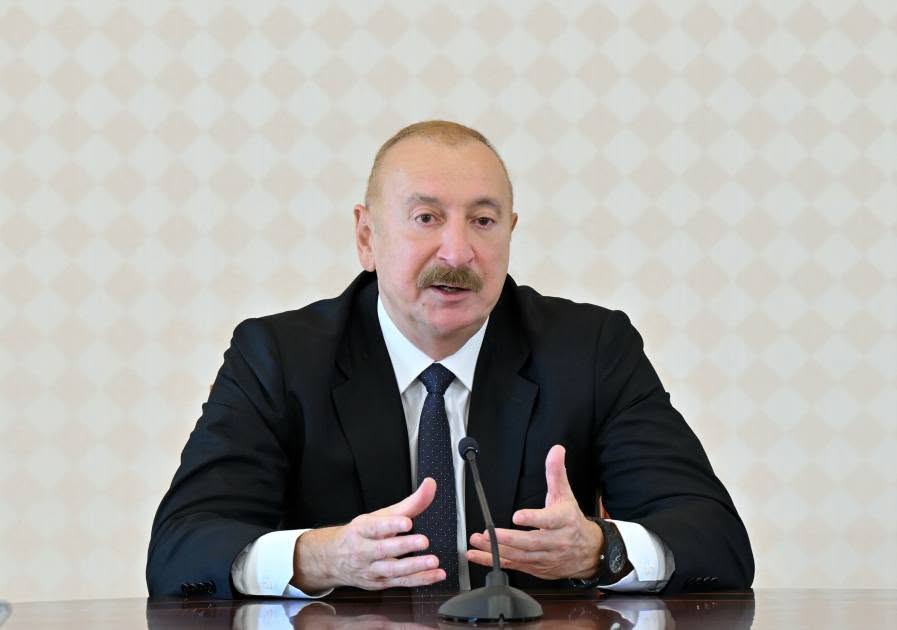 TDT-nin yeni strateji xətti: Təhlükəsizlikdən strateji tərəfdaşlığa