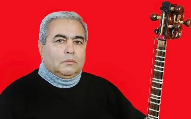 Elburus Əliyev vəfat etdi