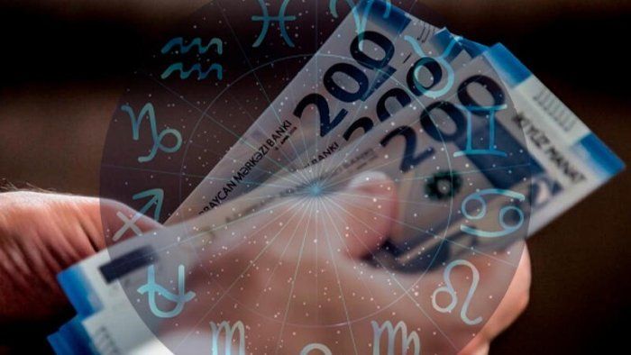Bu 3 bürcün pul bəxti açıldı