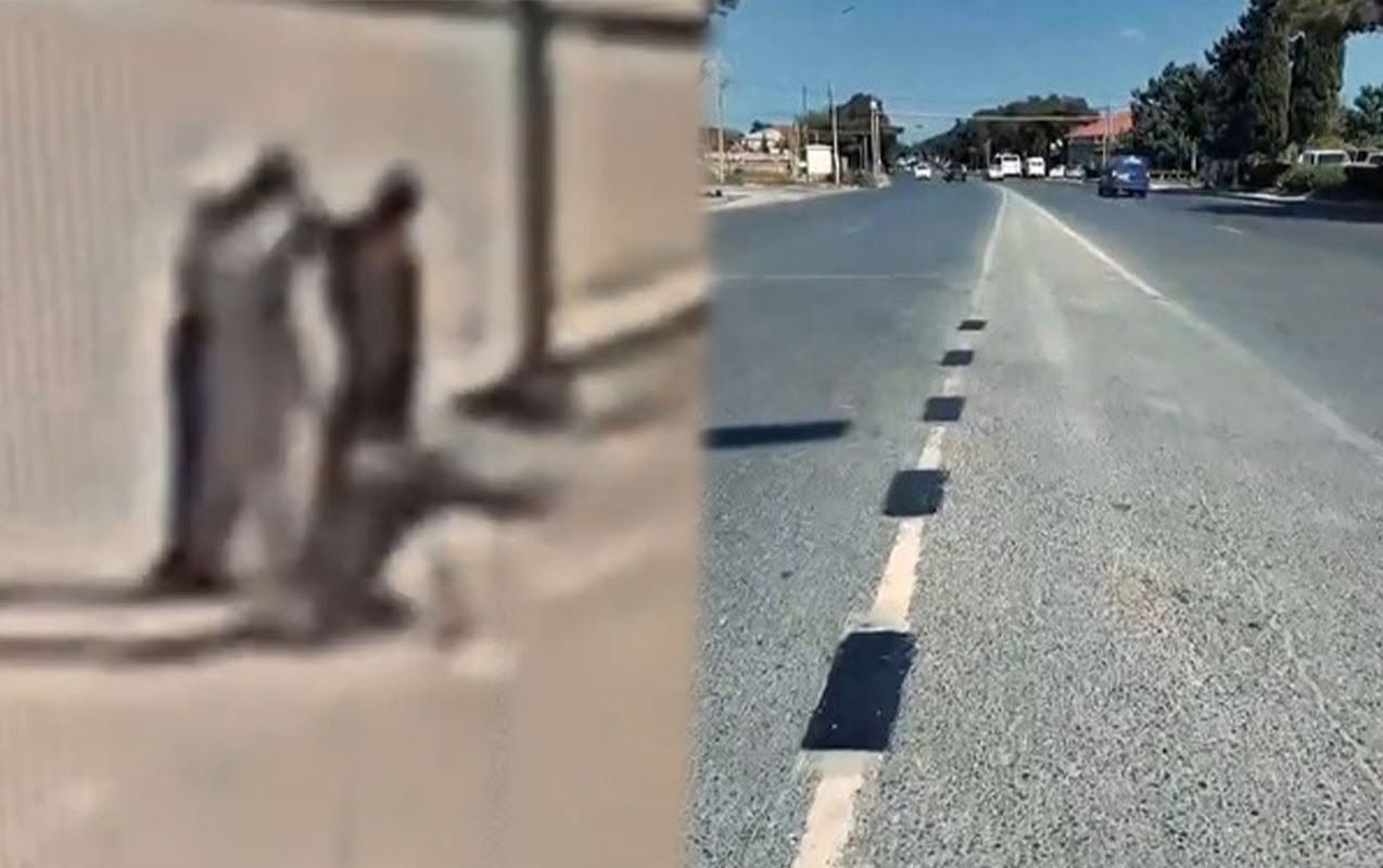 “Bu, qəza təhlükəsi yarada bilər” – Ekspertdən XƏBƏRDARLIQ