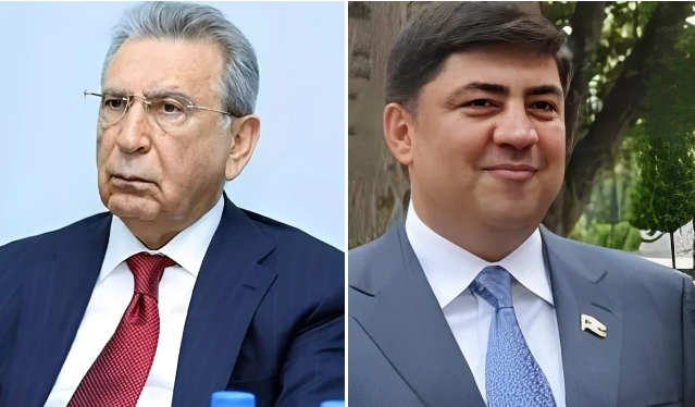 Ramiz Mehdiyevin kürəkəninin özbaşınalığı: Milyonlarla manatı verilməyən qadın borc bataqlığına düşdü