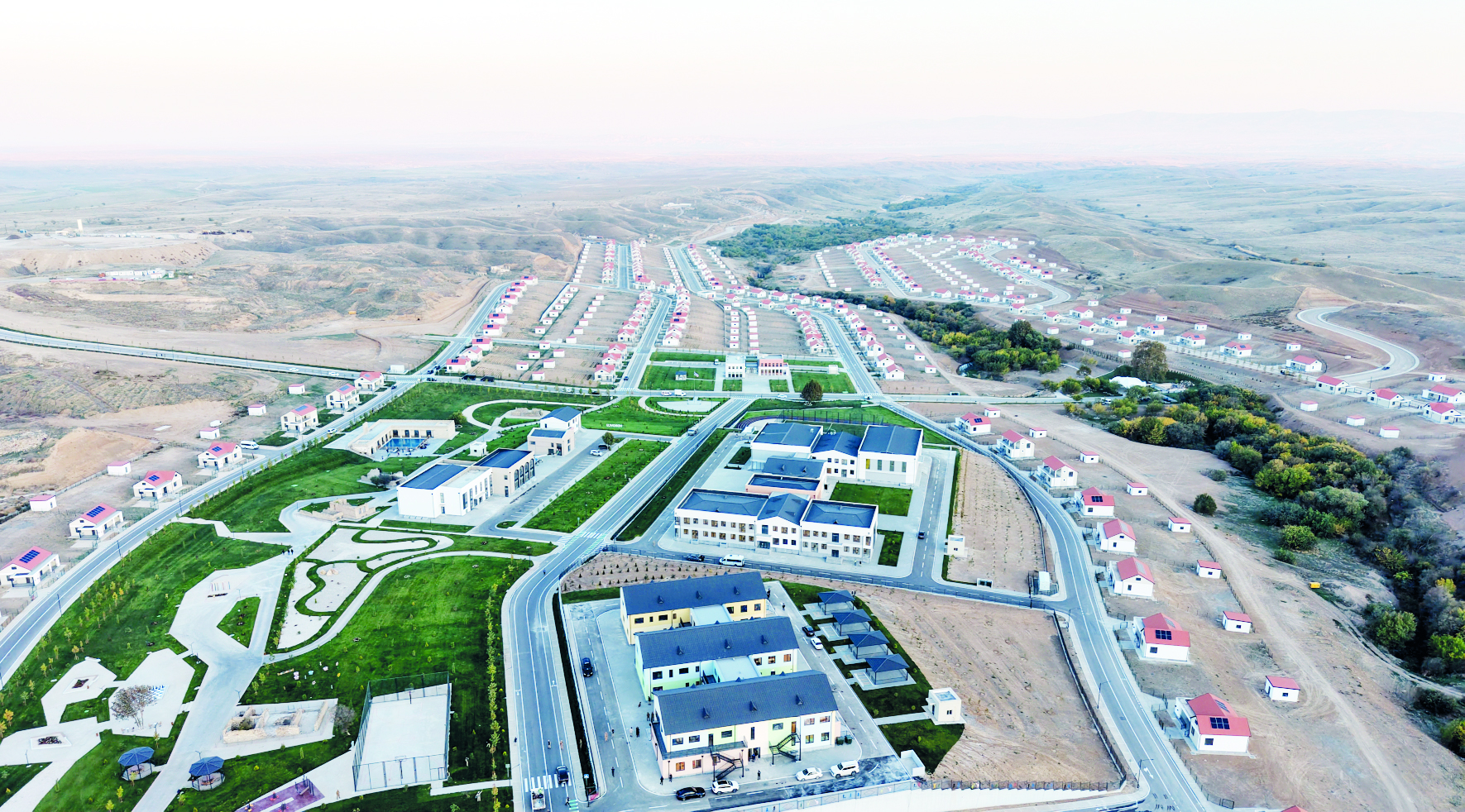 30 ildən sonra doğma torpaqlara dönüş: Böyük Qayıdış necə başladı?