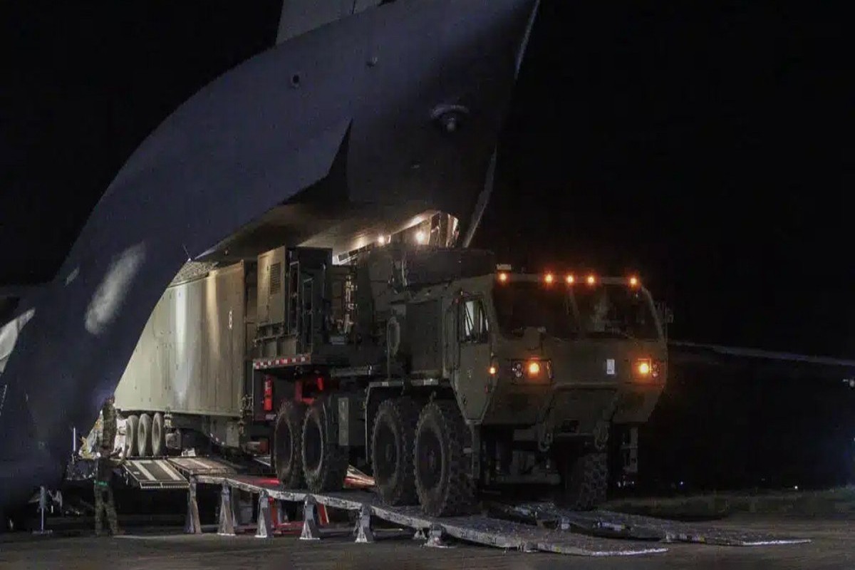 Moskva Tokiodan ABŞ raket sistemlərini çıxarmağı tələb etdi