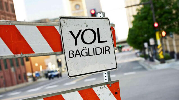 Sürücülər NƏZƏRİNƏ: Bakının mərkəzi küçələrindən biri BAĞLANIR