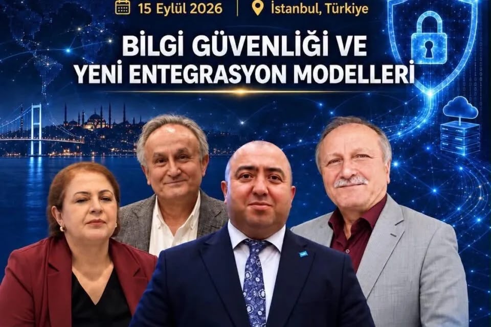 İstanbulda Türk Dilli Jurnalistlərin VII Media Forumu keçirildi – Aqil Ələsgərin moderatorluğu ilə informasiya təhlükəsizliyi müzakirə olundu - FOTO - VİDEO