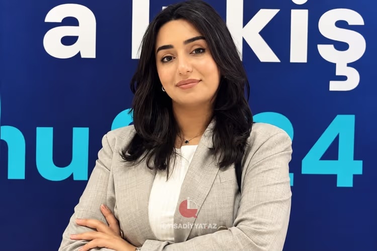Hasil Abbasov bu xanıma yüksək vəzifə verdi
