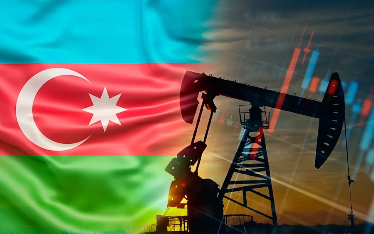 “Azeri Light”ın qiyməti 122 dollara yüksəldi