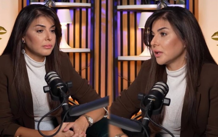 “Ayrılıb öz ayağı üstə duran qadın qınanır“