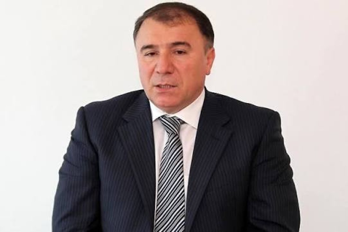Prezidentdən İsgəndər Cavadovla bağlı - Sərəncam