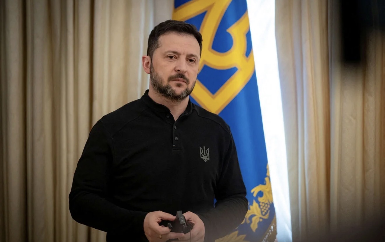 Donald Tramp BMT-də Zelenski ilə görüşməyəcək?