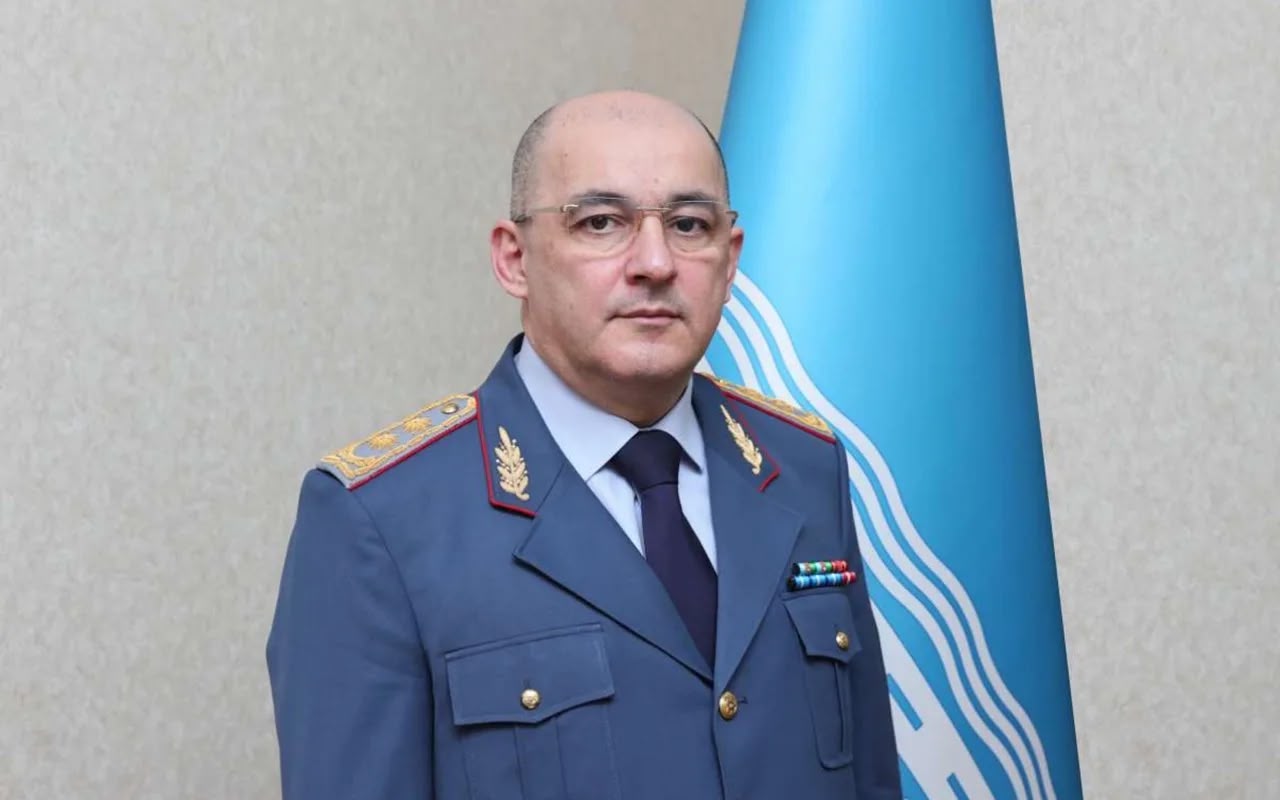 Şahin Bağırovdan Fərid Usubovun yerinə - Təyinat