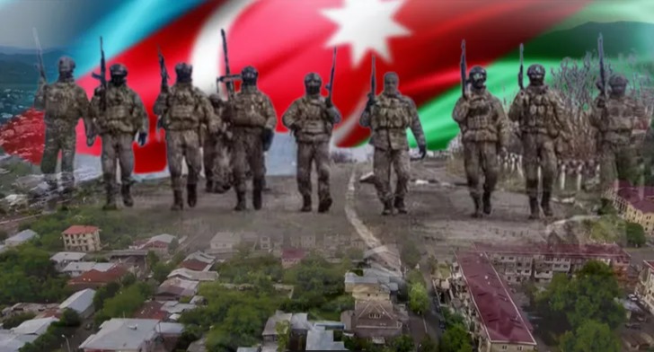 "Antiterror tədbirləri Azərbaycanın suverenliyini və ərazi bütövlüyünü tam bərpa etdi"