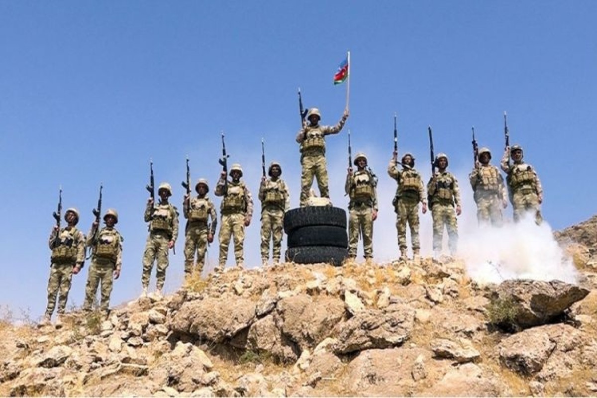 “Bu gün tariximizin qızıl hərflərlə yazılan səhifəsidir” – Siyasi şərhçi