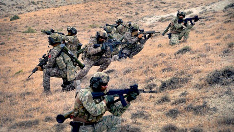 “Qarabağda baş verənlər… ” – HƏRBİ EKSPERT