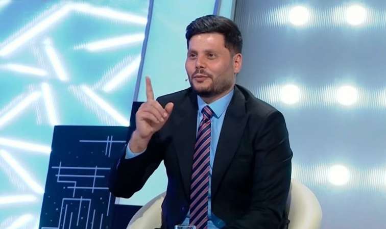 Zaur Kamalın səhhətində problem yarandı