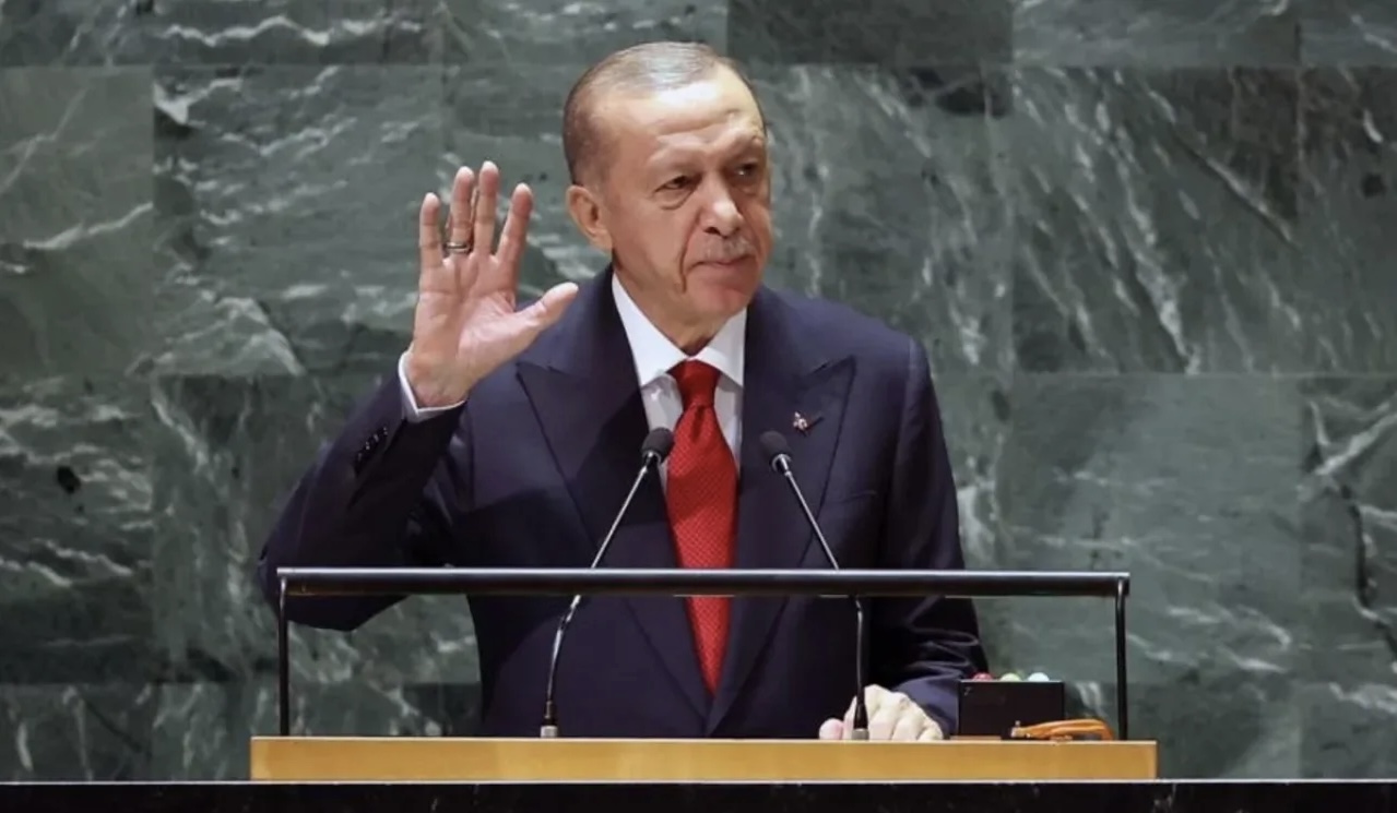 Ərdoğan BMT Baş Assambleyasında 16-cı dəfə çıxış edəcək