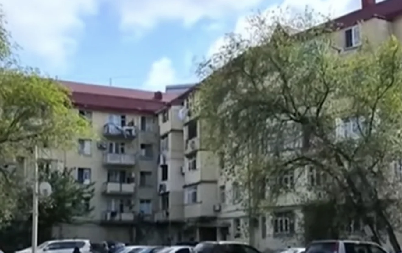 Sumqayıtda mənzil bazarında qiymət sıçrayışı: Köhnə tikililər bahalaşdı