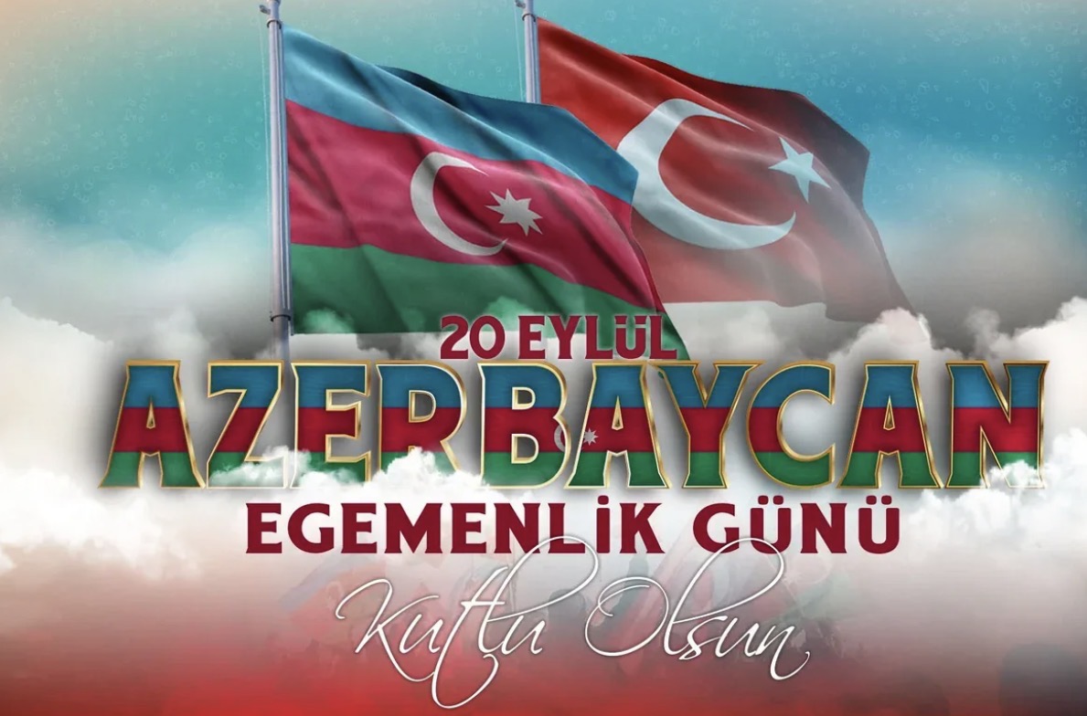 Türkiyə MMN: Can Azərbaycanın qüruru qürurumuzdur