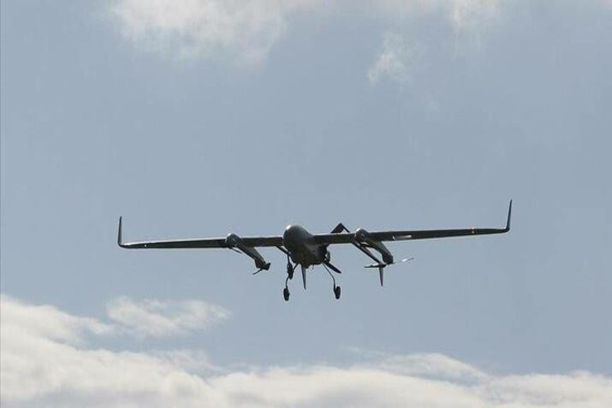 Moskvaya kütləvi dron hücumu: 20-yə yaxın yaralı var
