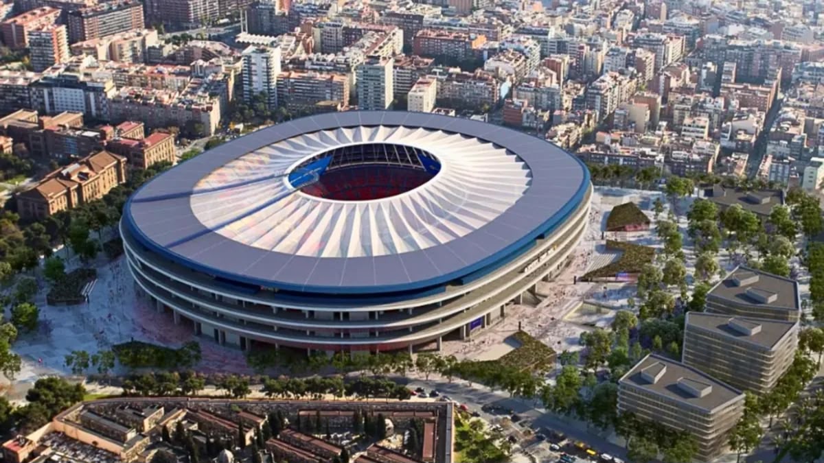 "Barselona" Lionel Messinin şərəfinə "Kamp Nou"da tədbir keçirəcək
