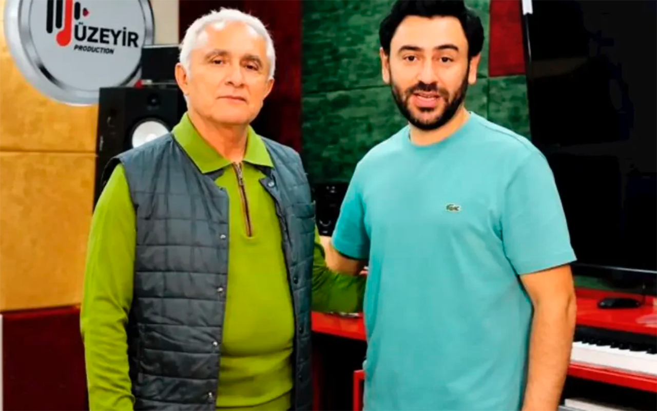 “İstədim ki, muğamı bir az gəncləşdirim” - Üzeyir Mehdizadə ilə duetindən danışdı