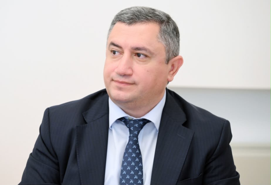 Mətin Məmmədli: Ərazilərimiz üzərində nəzarəti bərpa etməklə uğurlu dövlət modelini ortaya qoyduq