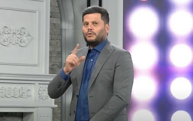 Zaur Kamalın vəziyyəti pisləşdi
