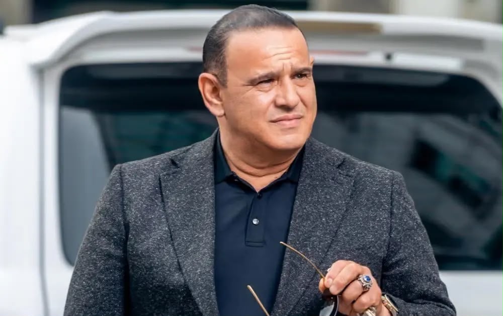 Tacir Şahmalıoğlu xəstəxanaya yerləşdirildi - FOTO