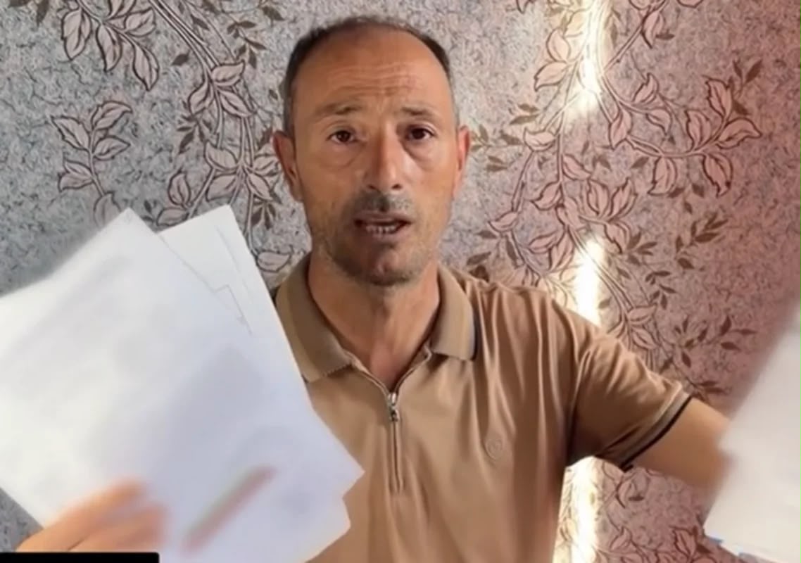 Qan xərçəngindən əziyyət çəkən vətəndaşın təqaüdü dayandırılıb: Səbəb nədir? - Video