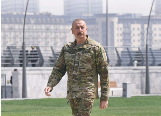 20 sentyabr – tarixi ədalətin və dövlət suverenliyinin bərpa olunduğu gün