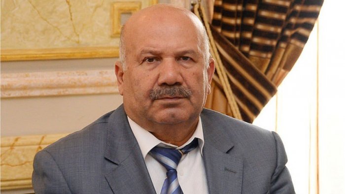 “Ay nazirlər, hünəriniz çatırsa, o camaatın qarşısına özünüz çıxın!”
