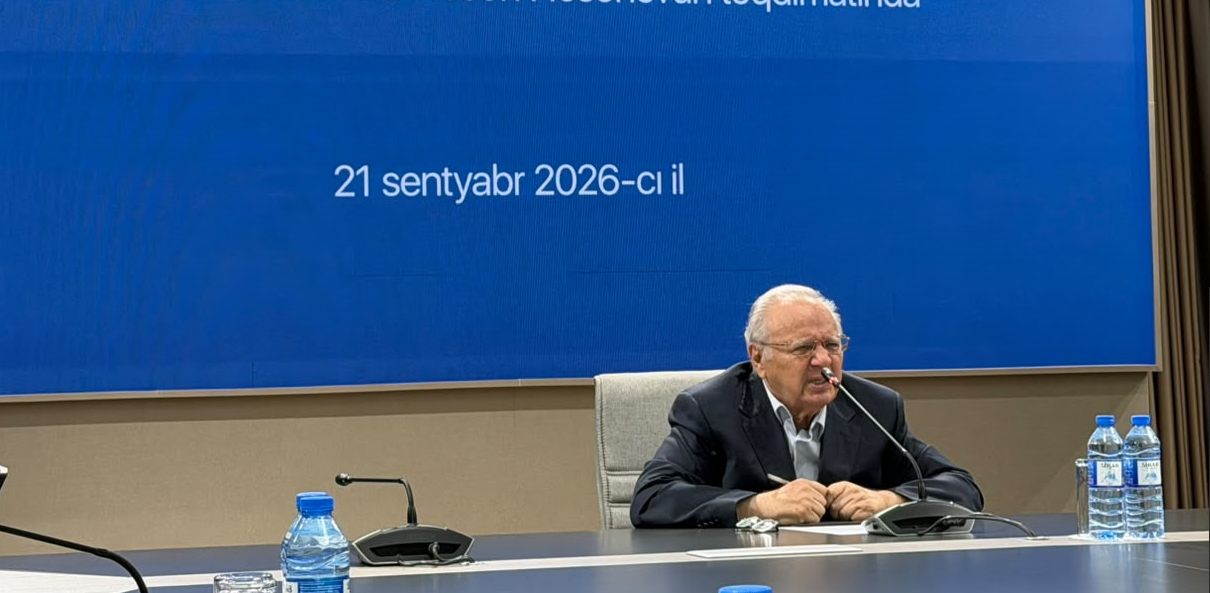 “Ermənilər olmayan yerdən özlərinə tarix düzəldiblər”