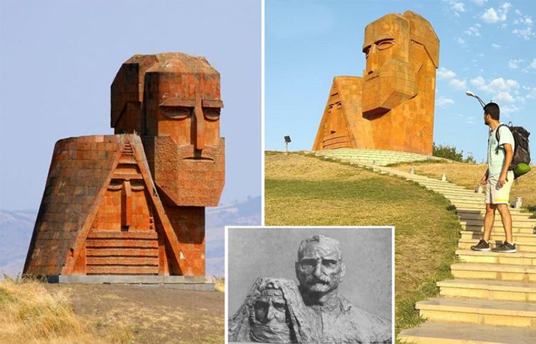 Ermənistanda revanşistlər yenə müharibə istəyir? - “”Onlar “Dəmir Yumruq” üçün darıxıblar”